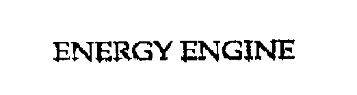 ENERGY ENGINE