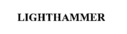 LIGHTHAMMER