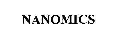 NANOMICS