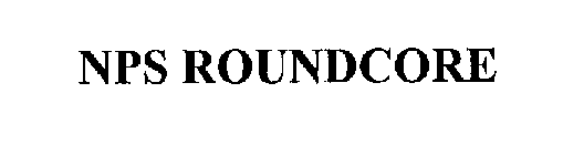 NPS ROUNDCORE