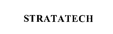 STRATATECH