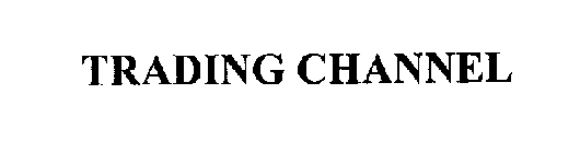 TRADING CHANNEL