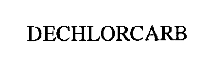 DECHLORCARB