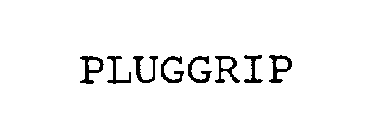 PLUGGRIP