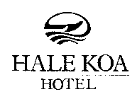 HALE KOA HOTEL