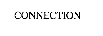 CONNECTION