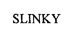 SLINKY