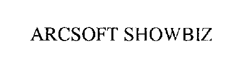 ARCSOFT SHOWBIZ