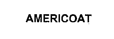 AMERICOAT