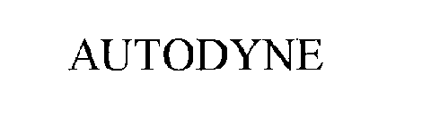 AUTODYNE