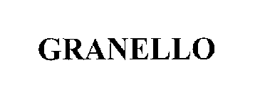 GRANELLO