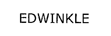 EDWINKLE