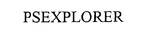 PSEXPLORER