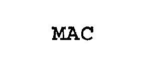 MAC