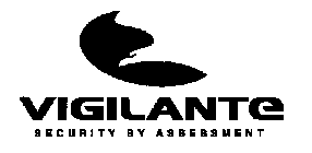 VIGILANTE SECURITY BY ASSESSMENT