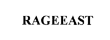 RAGEEAST