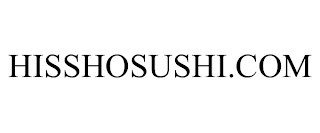 HISSHOSUSHI.COM