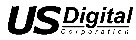 US DIGITAL CORPORATION