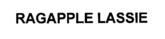 RAGAPPLE LASSIE