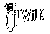 THE CATWALK