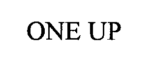 ONE UP