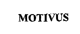 MOTIVUS