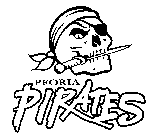 PEORIA PIRATES