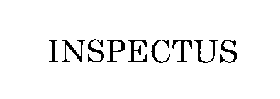 INSPECTUS