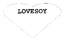 LOVESOY