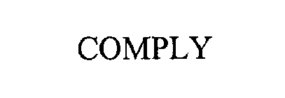 COMPLY