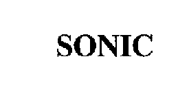 SONIC