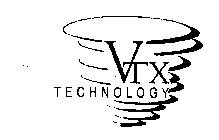 VTX T E C H N O L O G Y