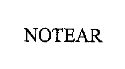 NOTEAR