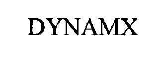 DYNAMX