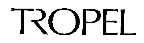 TROPEL