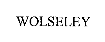 WOLSELEY