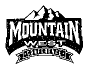 MOUNTAIN WEST CONFERENCE