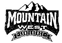 MOUNTAIN WEST CONFERENCE