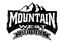 MOUNTAIN WEST CONFERENCE