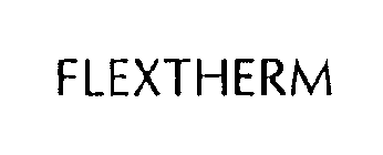 FLEXTHERM