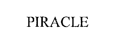 PIRACLE