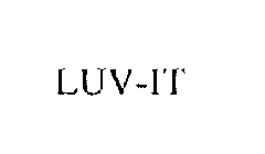 LUV-IT