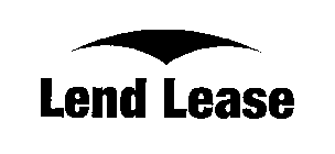 LEND LEASE