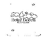 DOLCE GOCCIA BABY CLOTHES