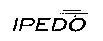 IPEDO