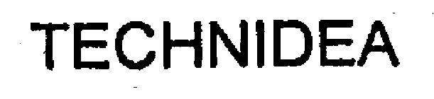 TECHNIDEA