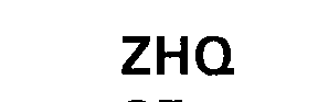 ZHQ