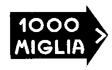 1000 MIGLIA