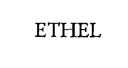 ETHEL