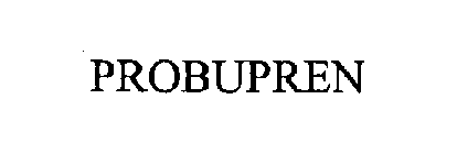 PROBUPREN